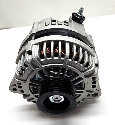 Alternator Fits Nissan Pathfinder Xterra Frontier 4.0L V6 05-07 11121