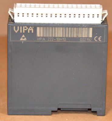 VIPA 222-1BH10 Signal-Module digital /  Digitale Eingabe-Module