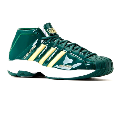 adidas pro model basketball shoes 2003