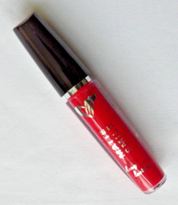 Amuse Cosmetics Matte Smile LIP 2070-1 Liquid Lipstick - Red New! Free Shipping!