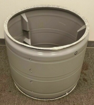 DC97-14849M OEM Samsung  Dryer Tub Drum For DVE45R6300W