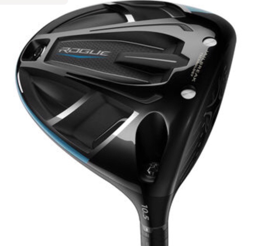 Callaway Rogue Driver in StokeonTrent, Staffordshire Gumtree