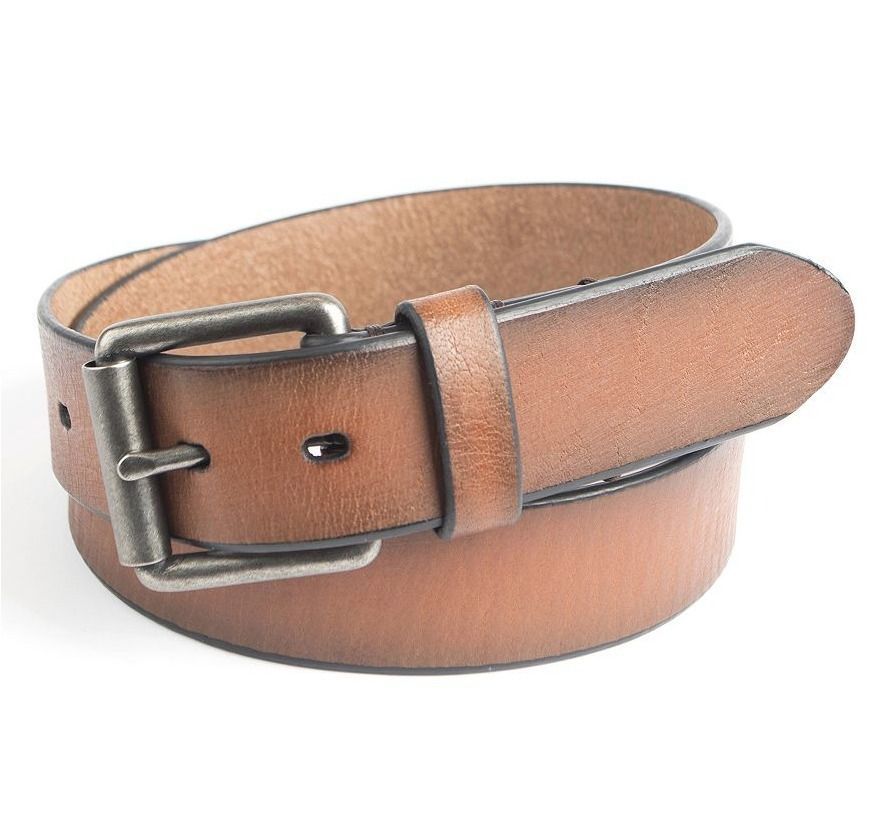 Levi's Men's Leather Belts