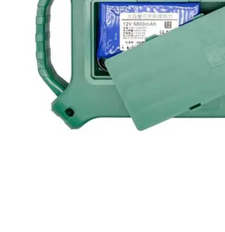 High Quality Large Depth Measurement Underground Water Detector 4000 Meters Grou