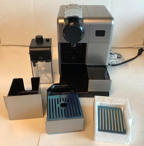 【カプセル付き】Nespresso Lattissima Touch lattissima_touch_palldium_silv