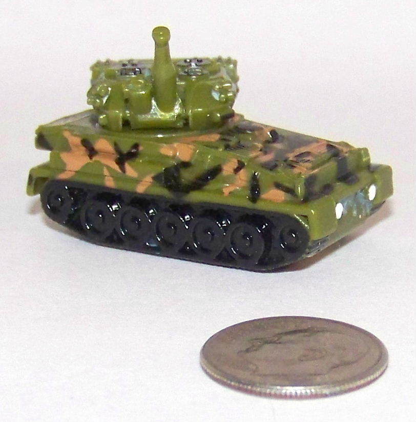 Купить Модели танков и военной техники Hot Wheels Self Propelled Gun