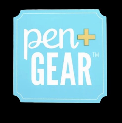 Pen + Gear 1" Fashion Paper 3-Ring Binder, Sports,175 Sheet Capacity,NEW