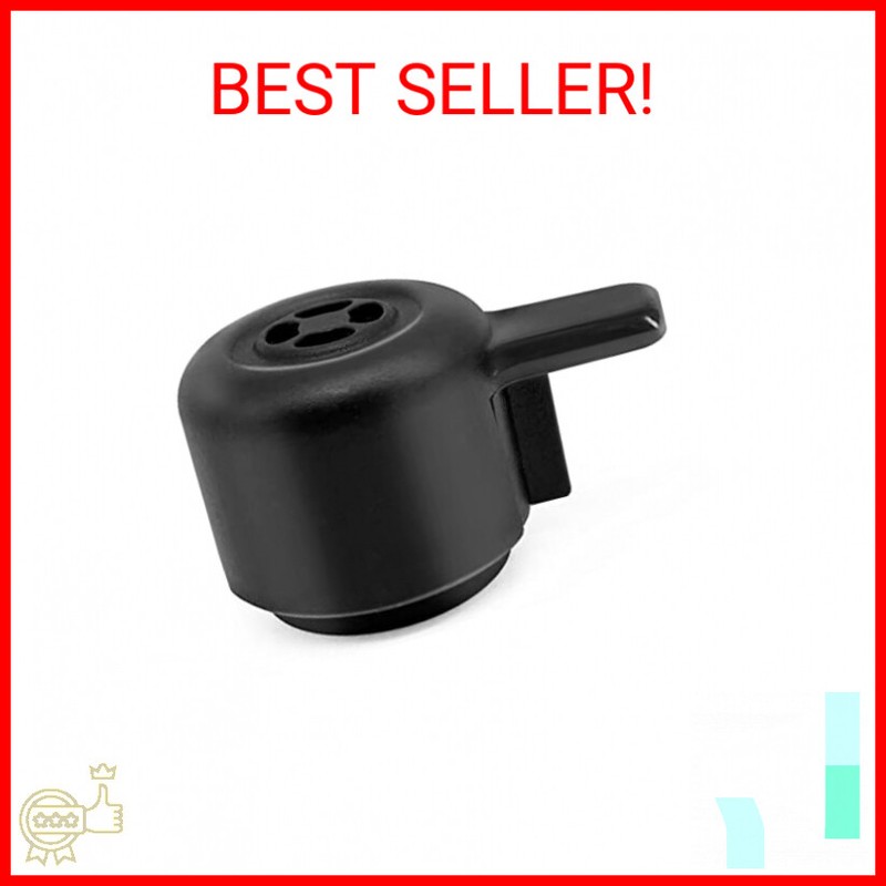 Steam Release Handle Steam Valve for Ninja Foodi OP301 9 in 1/6.5 Quart OP401 12