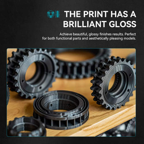 10KG/20KG SUNLU ASA PETG PLA PLA+2.0 PLA-Matte PLA-Meta SILK ABS EABS Filament