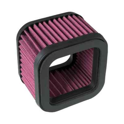 K&N Style Performance Air Filter For Yamaha TT XT 500 with stock airbox C-24