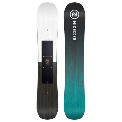 Snowboard NIDECKER SCORE  2025  -  159 cm  (A129RM) -