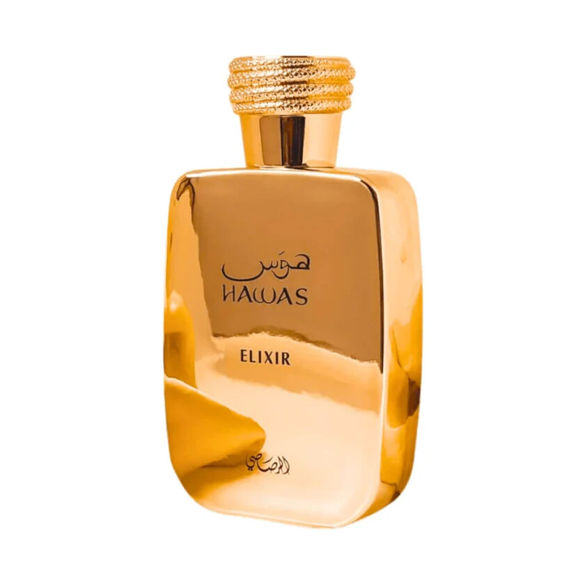 Rasasi Hawas Elixir EDP for Men | eBay