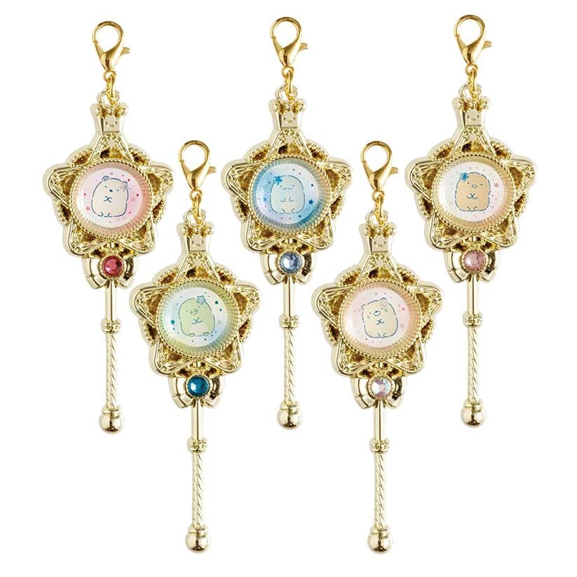 アクセサリー sumikko Sumikko Gurashi DIY My Charm Accessories / Tokage
