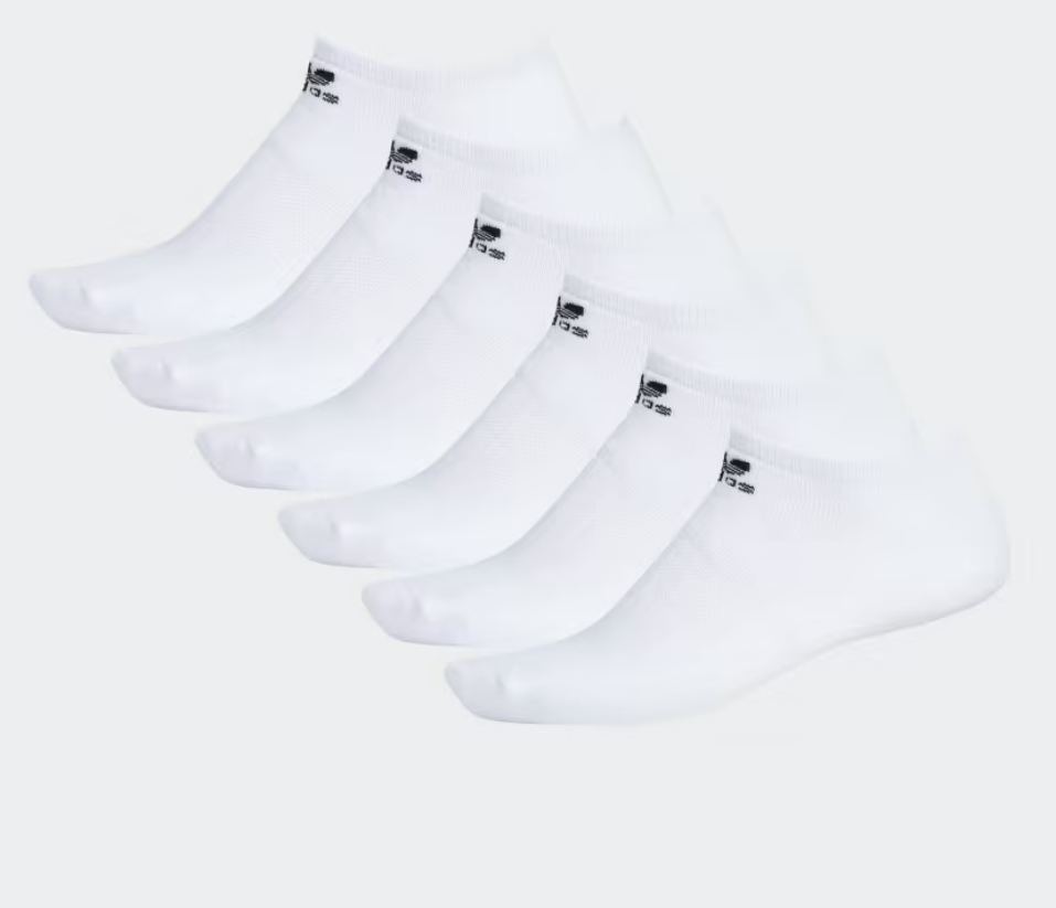 S 12 Pairs L White/black Ci9858 Unisex Work