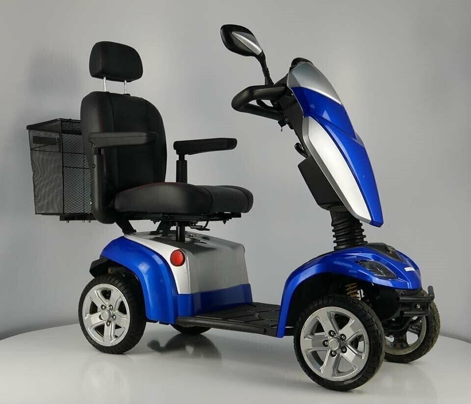 KYMCO AGILITY MOBILITY SCOOTER in Felixstowe, Suffolk Gumtree