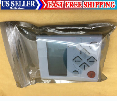 EZAEBK1001 1PCS New LENZE EZAEBK1001 module controller keypad operating module 