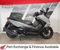 Honda NSS125 Forza ***ONLY 1728 MILES***