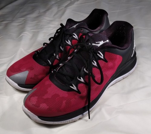 Air Jordan Shoes Flight Runner 2 Red Black Camo Sz 9.5 Men's  715572-004のeBay公認海外通販｜セカイモン