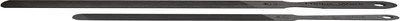 1844 Helko Werk Germany Dual Sided Axe Sharpening File - Axe Sharpener Metal ...