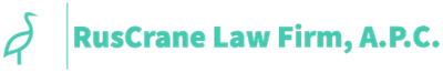 RusCrane Law Firm A Professional Law Corporation