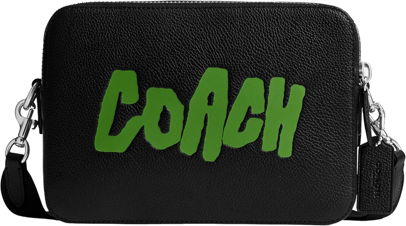 COACH mens Charter Crossbody 24