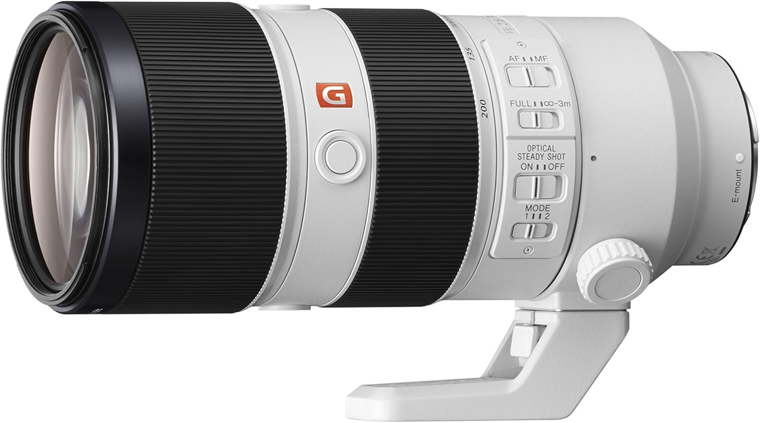 Sony FE 70-200mm F2.8 gm oss おまけ付き SONY FE 70-200MM F2.8 GM OSS 27242899988| eBay