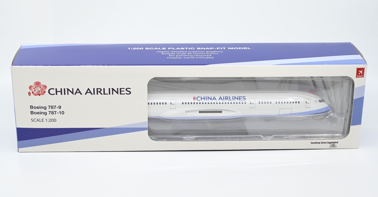ホーガン 1/200 アメリカン航空 Boeing787-9 hogan 1/200 アメリカン航空 Boeing787-9 Hogan Wings 787-9