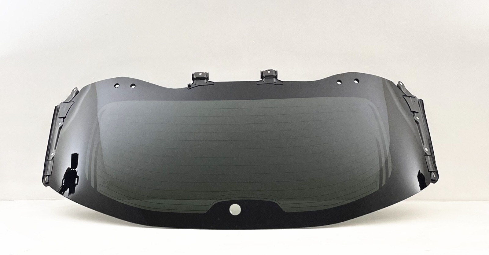 Fit 2014-2019 Toyota Highlander Rear Back Window Back Glass Heated Stationary