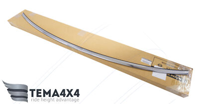 Genuine OEM Upper Windshield Molding for Nissan Infiniti 727511LA0A 72751-1LA0A