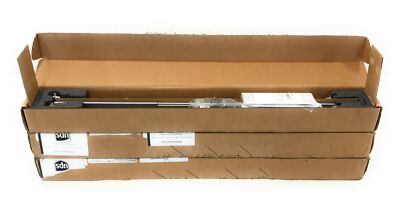 LOT of 3 - NEW HPE 1U Short Friction Rail Kit for Racks , 775612-B21