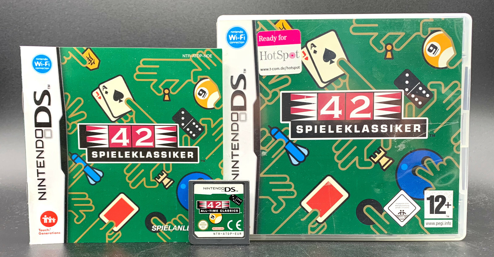 Spiele Für Nintendo Ds Test Vergleich +++ Spiele Für Nintendo Ds günstig kaufen!