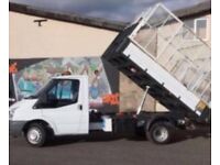 Rubbish Clearances & Waste Collections 24/7