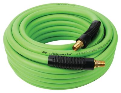 PERFORM TOOL M617 Air Hose-Hybrid