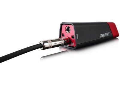 Line 6 Mobile Audio Interface Sonic Port For Ios