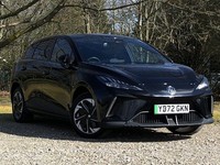 2022 MG MG4 64kWh Trophy Long Range Auto 5dr HATCHBACK Electric Automatic