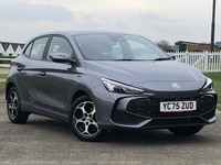 2026 MG MG3 1.5 SE Euro 6 (s/s) 5dr HATCHBACK Petrol Manual
