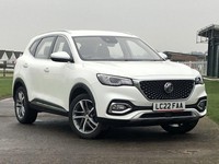 2022 MG MG HS 1.5 T-GDI Excite Euro 6 (s/s) 5dr ESTATE Petrol Manual