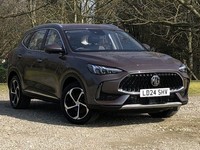 2024 MG MOTOR UK HS 1.5 T-GDI PHEV SE 5dr Auto ESTATE PETROL/ELECTRIC Automatic