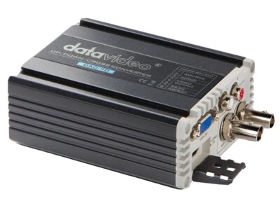 Datavideo DAC-70 SD/HD/3G-SDI Up/Down Cross Converter