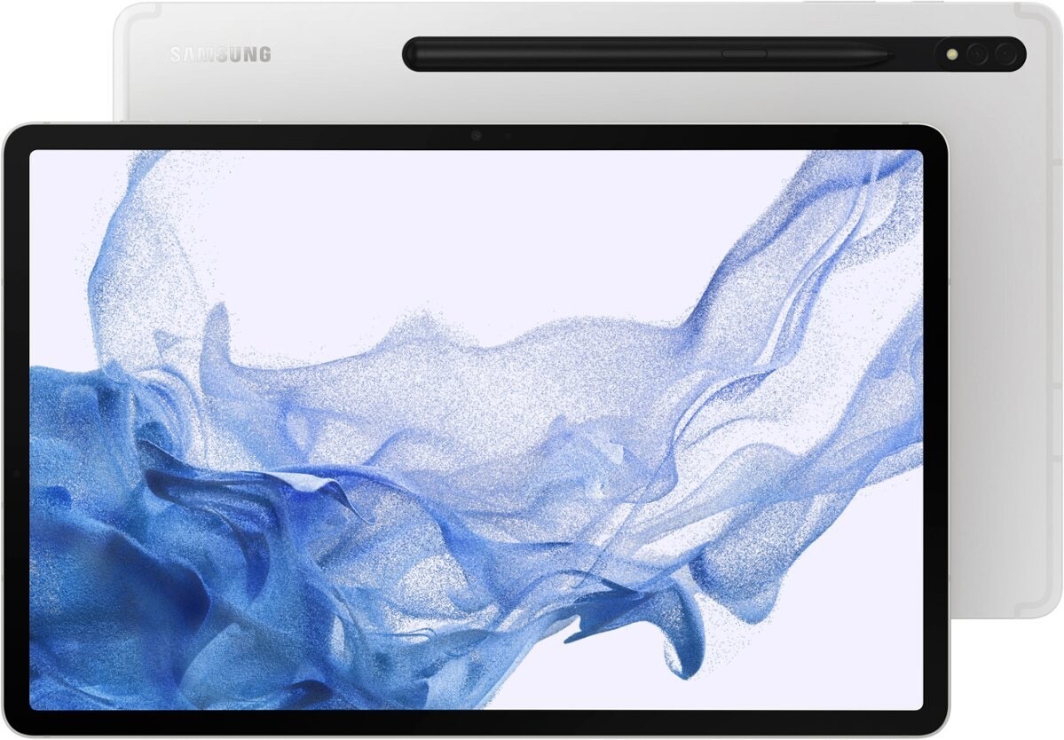 【ほぼ新品】サムスン Samsung Galaxy Tab S8+ $_57.JPG?set_id=880000500F