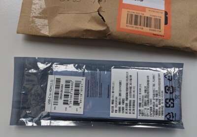 Item photo(s) from verified buyer