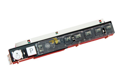 PROGRAM SWITCH ORIGINAL INDESIT C00306472
