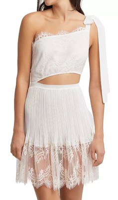 Юбилейная сорочка из коллекции Rya, цвет слоновой кости/Беж, Маленькая