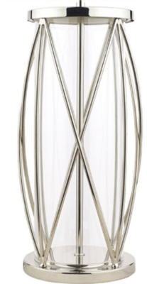 Laura ashley beckworth lamp deals