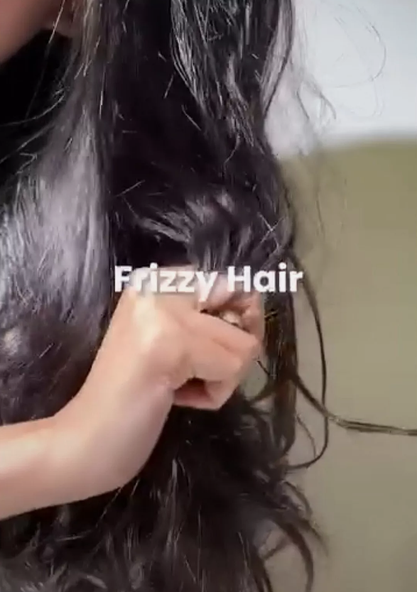 10 X Grace And Glow BO Silky & Protect Care Hair Vitamin Mist  100ml DHL Express