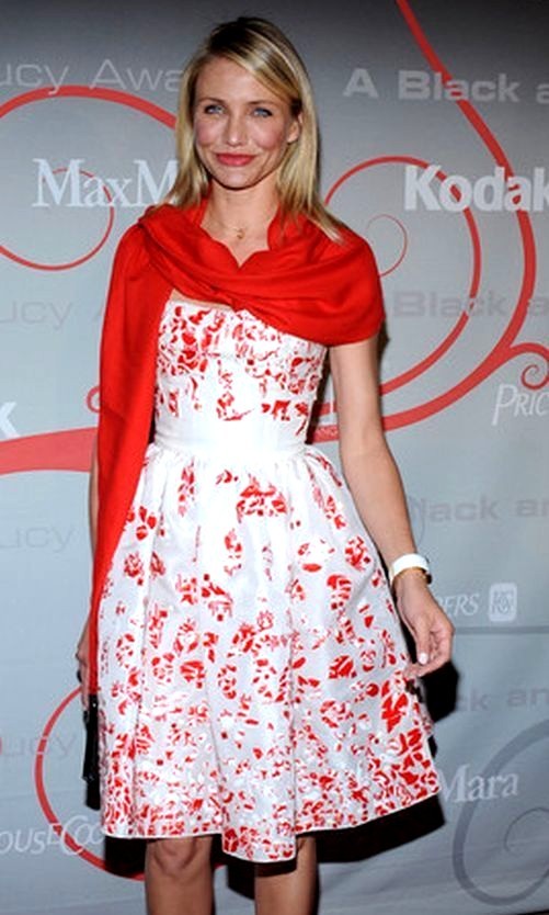 New Oscar de la Renta 2009 Red Sequin Embroidered Runway Cocktail Dress 0 / 2