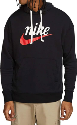 Nike nsw shop heritage hoodie