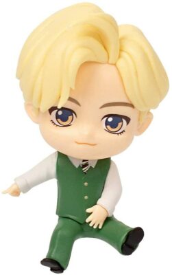 [US seller] BTS TinyTAN Dynamite Official BTS Monitor Figure