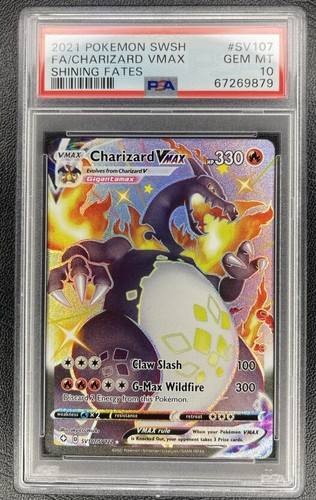 ポケモンカード ファイアスティール #060 GEM MT 10 ポケモンカード ファイアスティール #060 GEM MT 10 $_12.JPG