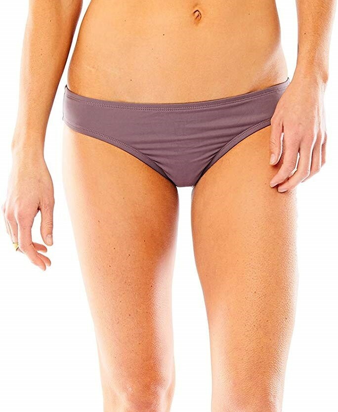 CARVE Designs 174929 Womens Hipster Bikini Bottom Swimwear Sparrow Size X-Small